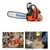 Husqvarna 365, 65.1-cc Petrol Chainsaw with 18 inch Guide Bar